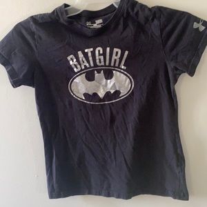 Girls Underarmor size youth large